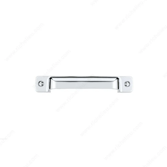 Poignée transitionnelle en métal - 8716