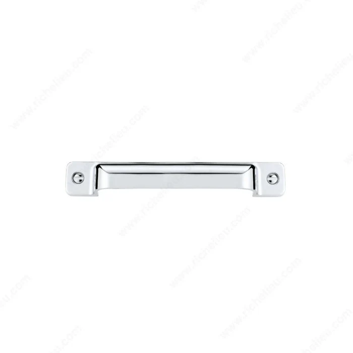 Poignée transitionnelle en métal - 8716