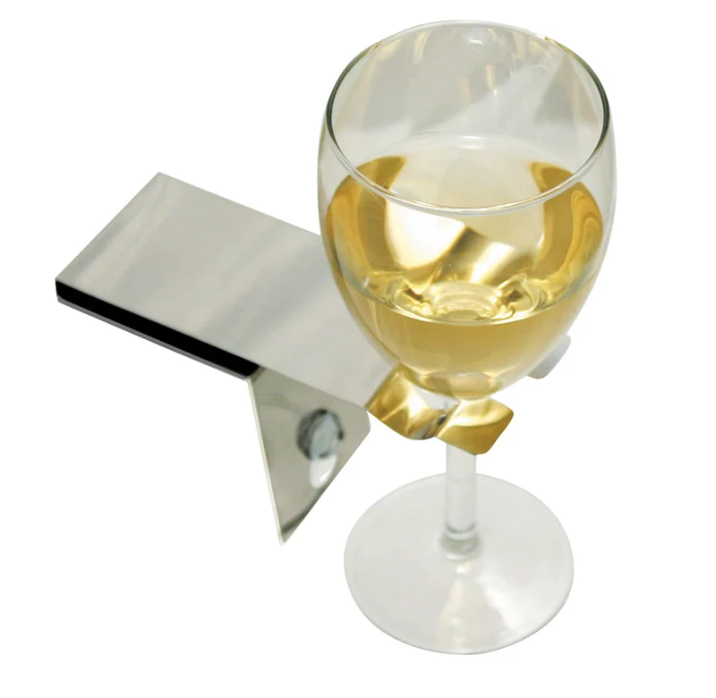 Porte-verre à vin