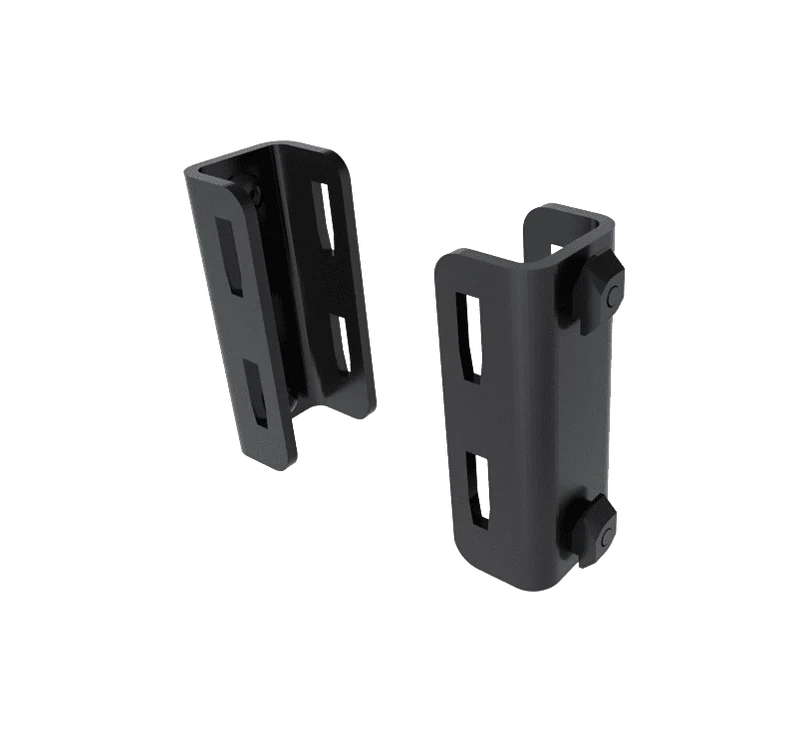 Frontenac FK-2AT - Attache pour tablette standard en métal