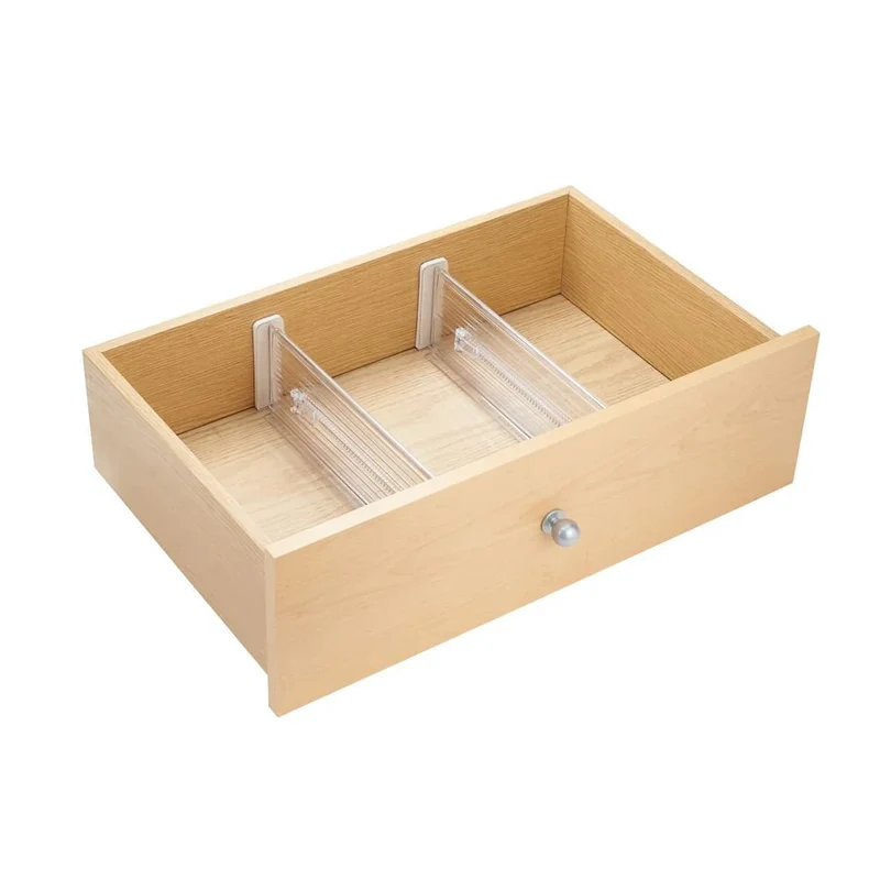 Diviseur extensible en plastique - Linus