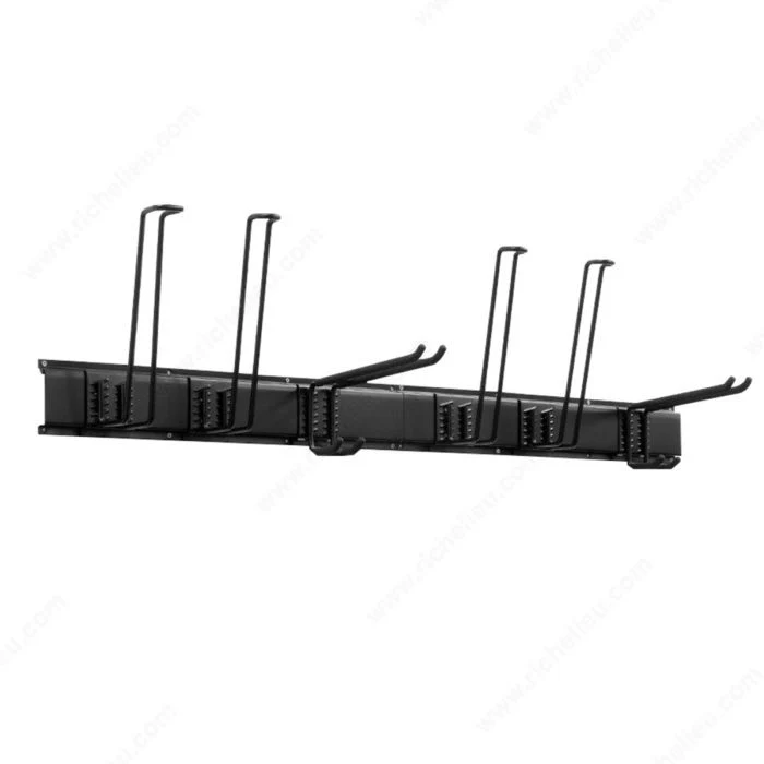 Système de rangement pour le ski et la planche à neige