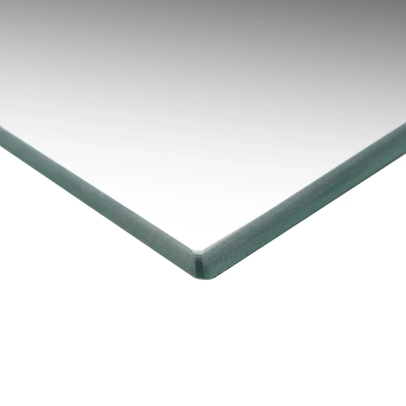 Miroir sans cadre 80x60 cm Verre DEC022786