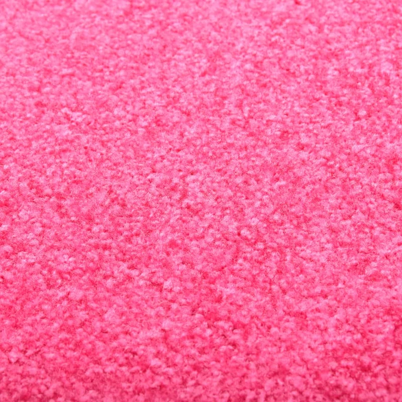 Paillasson lavable Rose 120x180 cm DEC023198