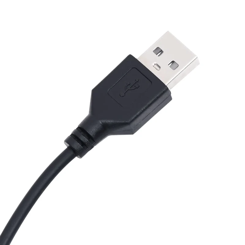 Table basse de salon design moderne avec LED 50 x 50 x 45 cm bois d'ingénierie blanc et verre DEC037385