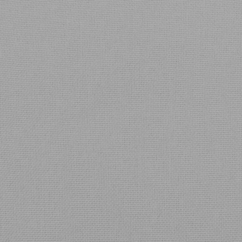 Fauteuil chaise de canapé design simple en tissu gris clair et bois de bouleau DEC026668