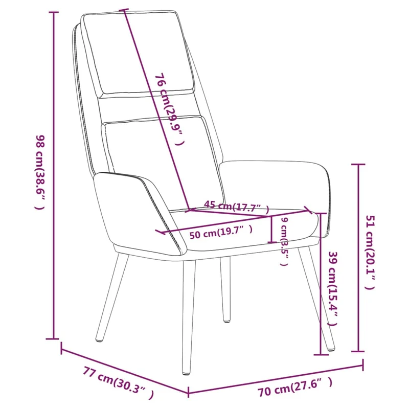 Fauteuil lounge chaise de canapé design moderne en tissu gris clair DEC026661