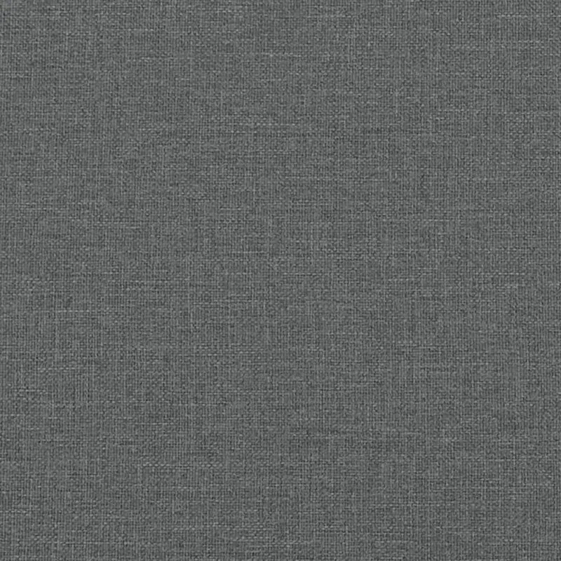 Banc de rangement à chaussures couleur sonoma gris 62 x 32 x 50 cm en bois d'ingénierie DEC024941