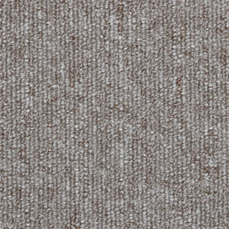 Tapis d'escalier 15 pièces Marron clair 65 x 24 x 4 cm DEC023554