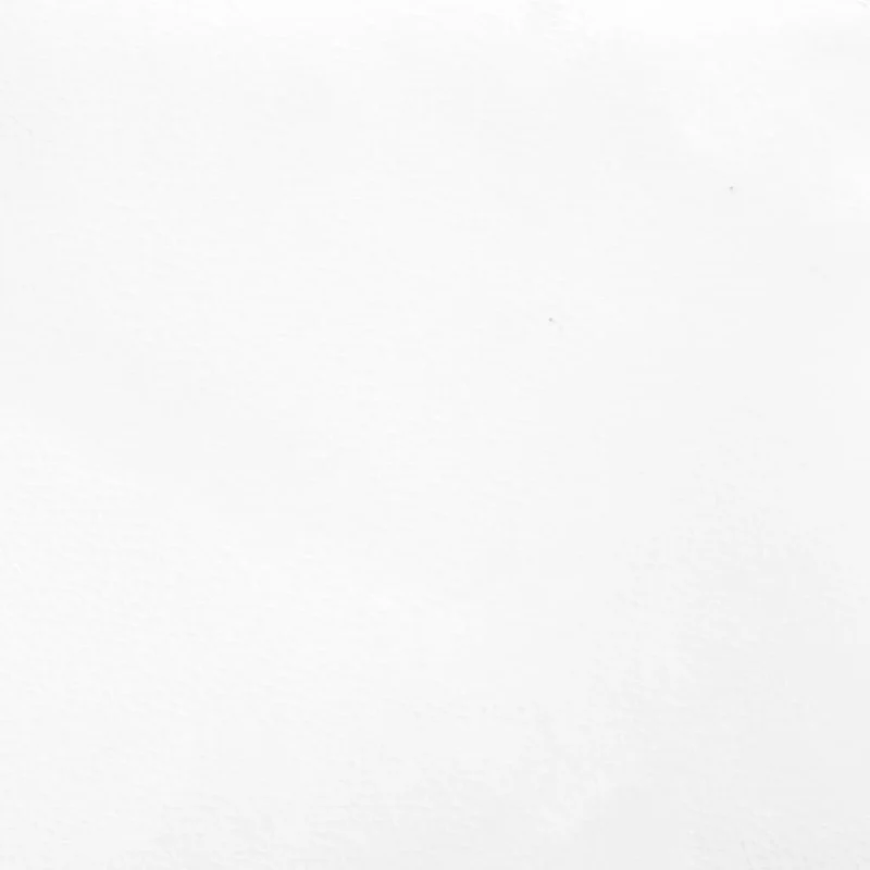 Tête de lit accessoire couchage chambre à coucher meuble 2 parties 90 x 5 x 78/88 cm synthétique blanc TDL0206584