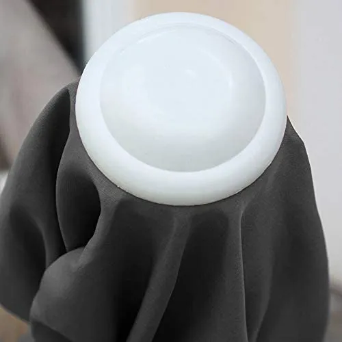 Parasol de jardin 2x3m rectangulaire inclinable polyester/aluminium 4,5kg anthracite 04_0003889
